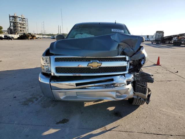 Photo 9 from auction – 2013 CHEVROLET SILVERADO with VIN 3GCPCSE01DG276232