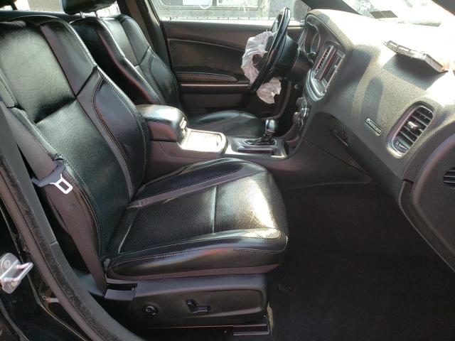 Photo 5 from auction – 2020 DODGE CHARGER SX with VIN 2C3CDXBG3LH213193