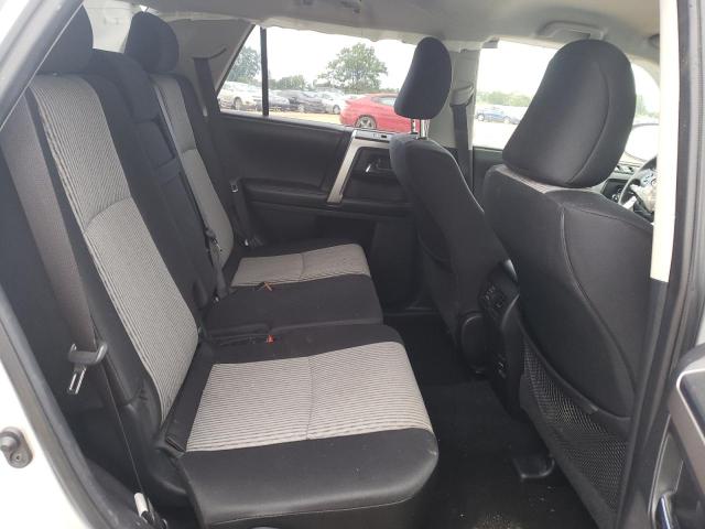 Photo 6 from auction – 2015 TOYOTA 4RUNNER SR with VIN JTEBU5JR7F5267828