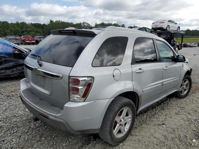 Photo 4 from auction – 2005 CHEVROLET EQUINOX LT with VIN 2CNDL63F056066621