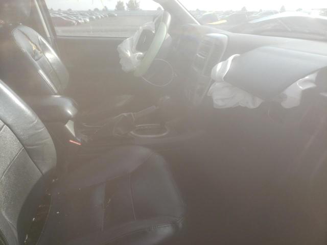 Photo 5 from auction – 2005 FORD ESCAPE XLT with VIN 1FMCU94125KA37695