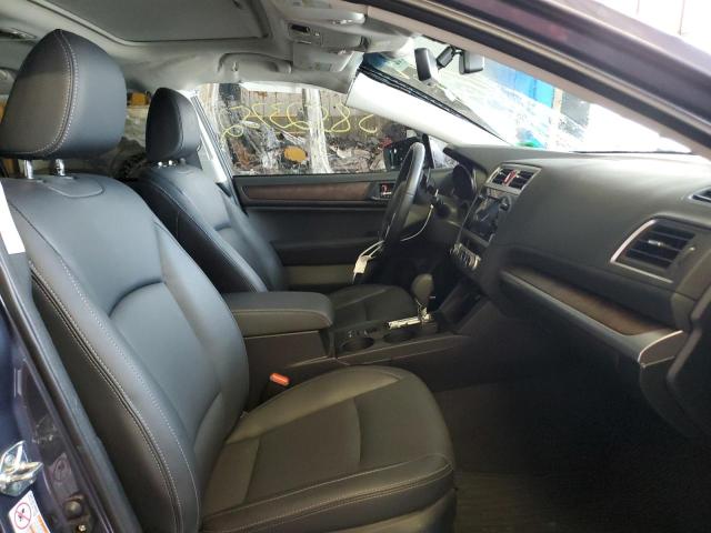 Photo 5 from auction – 2017 SUBARU OUTBACK 2. with VIN 4S4BSANC0H3227206