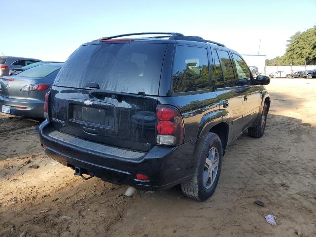 Photo 4 from auction – 2007 CHEVROLET TRAILBLAZE with VIN 1GNDS13S472293910