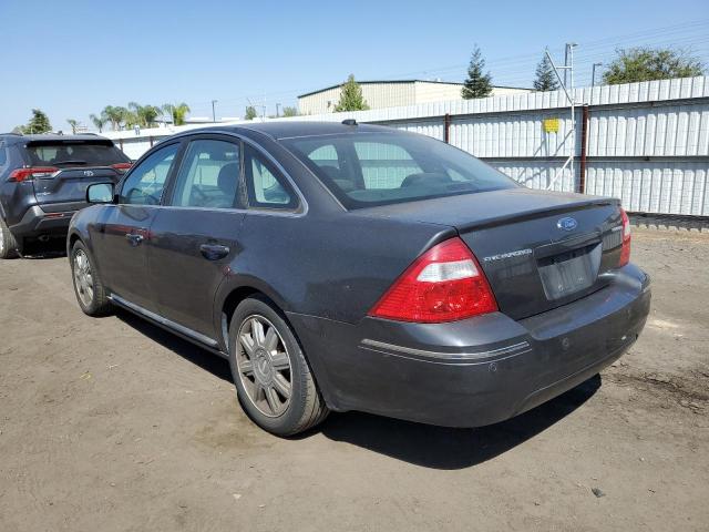 Photo 3 from auction – 2007 FORD FIVE HUNDR with VIN 1FAHP25157G130939