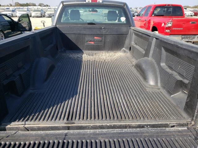 Photo 6 from auction – 2004 FORD F150 with VIN 1FTVF12524NB94574