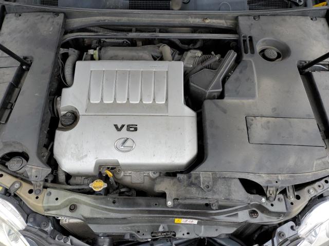 Photo 7 from auction – 2008 LEXUS ES 350 with VIN JTHBJ46G682232957