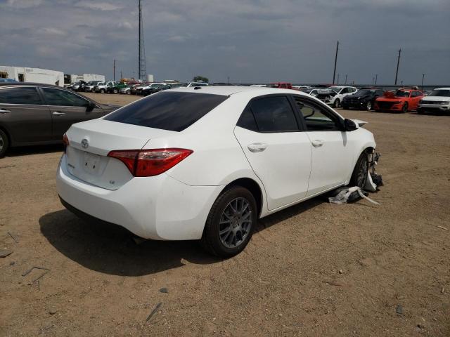 Photo 4 from auction – 2017 TOYOTA COROLLA L with VIN 5YFBURHE1HP626708