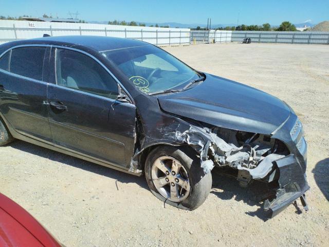 Photo 9 from auction – 2013 CHEVROLET MALIBU LS with VIN 1G11B5SA2DF189280