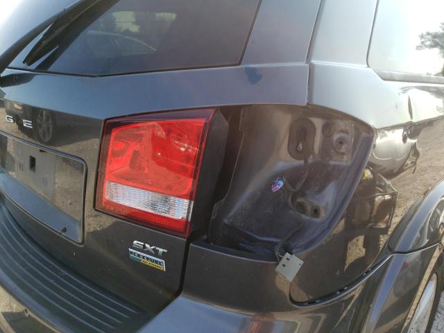 Photo 9 from auction – 2016 DODGE JOURNEY SX with VIN 3C4PDCBG4GT157364