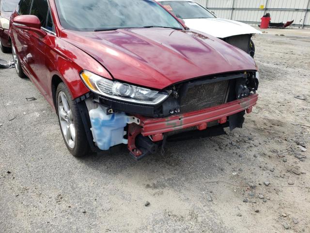 Photo 9 from auction – 2015 FORD FUSION SE with VIN 1FA6P0H79F5115723