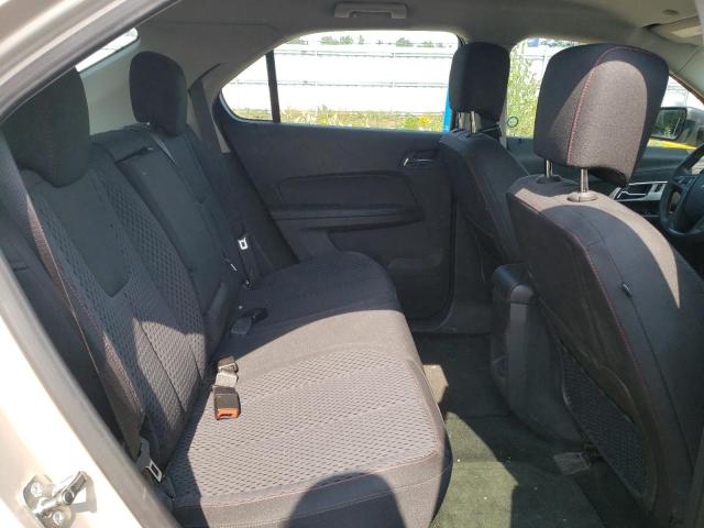 Photo 6 from auction – 2012 CHEVROLET EQUINOX LS with VIN 2GNALBEK6C6157150