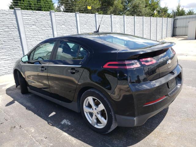 Фото 3 с аукциона – 2014 CHEVROLET VOLT с VIN 1G1RA6E49EU119239