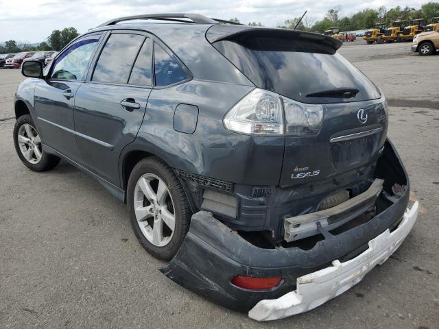 Photo 3 from auction – 2004 LEXUS RX 330 with VIN JTJHA31U440033301