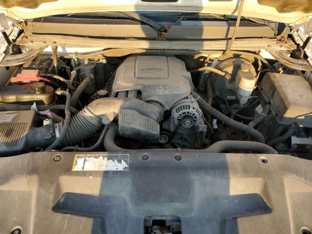 Photo 7 from auction – 2011 GMC SIERRA C15 with VIN 1GTR1VE01BZ236472