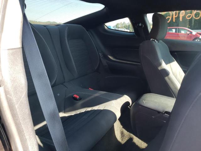 Photo 6 from auction – 2015 FORD MUSTANG with VIN 1FA6P8TH2F5334876