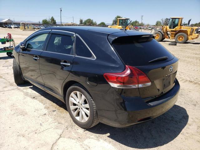 Photo 3 from auction – 2013 TOYOTA VENZA LE with VIN 4T3ZA3BB3DU078858