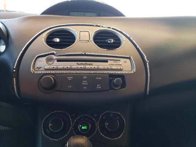 Photo 9 from auction – 2008 MITSUBISHI ECLIPSE SP with VIN 4A3AL25F78E001064