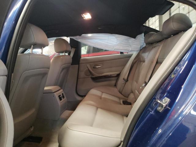 Photo 6 from auction – 2011 BMW 328 XI with VIN WBAPK7C52BA772096