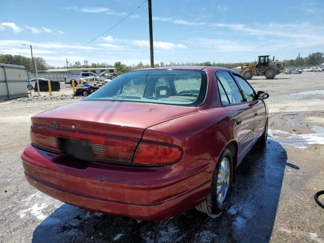 Photo 4 from auction – 2004 BUICK REGAL LS with VIN 2G4WB52K341188230