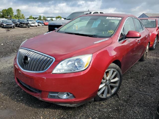 Photo 2 from auction – 2013 BUICK VERANO with VIN 1G4PP5SK6D4167446