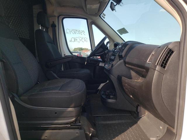 Photo 5 from auction – 2015 RAM PROMASTER with VIN 3C6TRVBG1FE520094