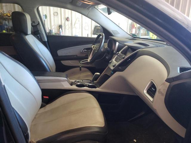 Photo 5 from auction – 2015 CHEVROLET EQUINOX LT with VIN 2GNFLHE39F6274663