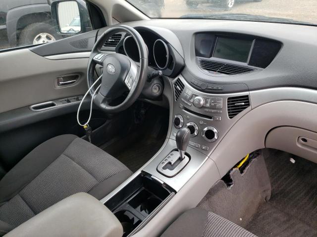Photo 9 from auction – 2010 SUBARU TRIBECA PR with VIN 4S4WX9FD2A4400023