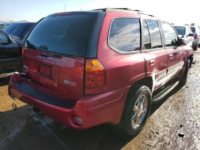 Photo 4 from auction – 2002 GMC ENVOY with VIN 1GKDT13S022509318