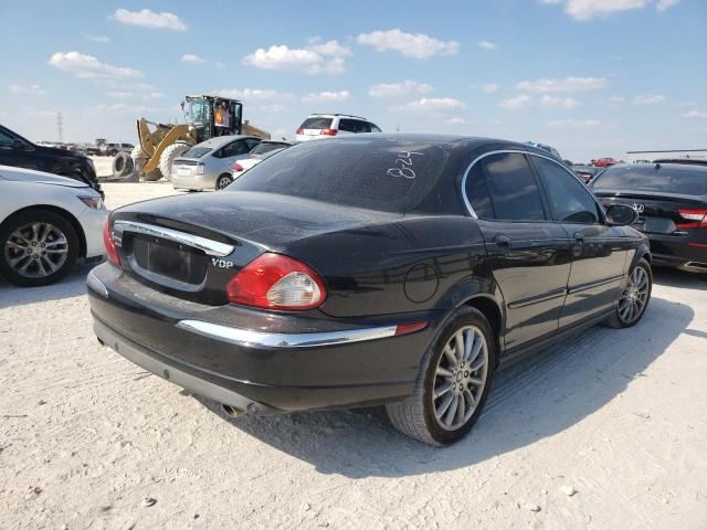 Photo 4 from auction – 2006 JAGUAR X-TYPE 3.0 with VIN SAJWA51A96WE71392