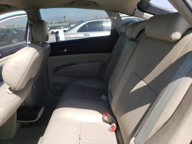 Photo 6 from auction – 2006 TOYOTA PRIUS with VIN JTDKB20U663201877