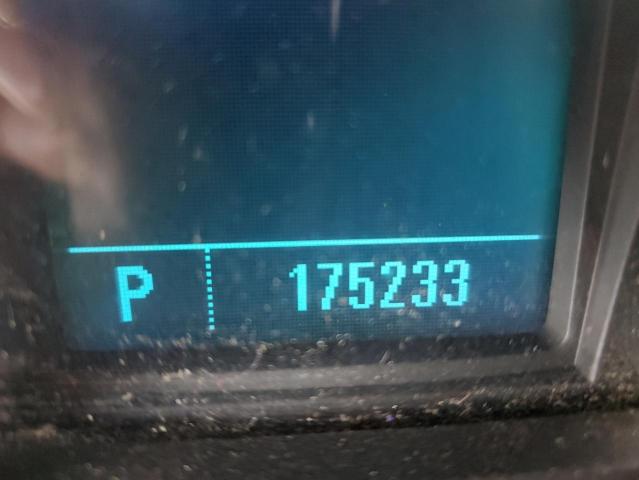 Photo 8 from auction – 2010 CHEVROLET EQUINOX LT with VIN 2CNALDEW4A6253472