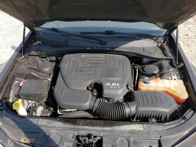 Photo 7 from auction – 2013 CHRYSLER 300 with VIN 2C3CCAAG2DH568892