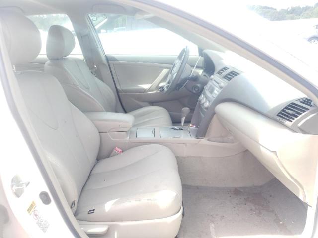 Photo 5 from auction – 2011 TOYOTA CAMRY BASE with VIN 4T1BF3EK9BU663352