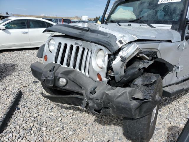 Photo 10 from auction – 2011 JEEP WRANGLER U with VIN 1J4HA3H17BL546451