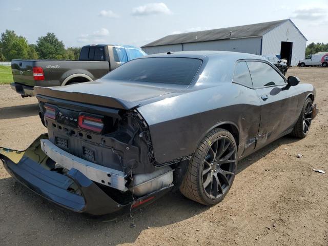 Photo 4 from auction – 2017 DODGE CHALLENGER with VIN 2C3CDZAG5HH635745