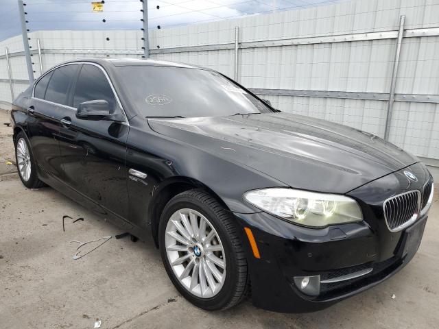 BMW UK 2011 with VIN WBAFU7C59BDU54089 - Photo from auction