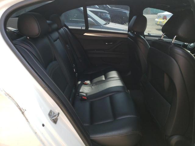 Photo 6 from auction – 2015 BMW 535 I with VIN WBA5B1C54FD919107