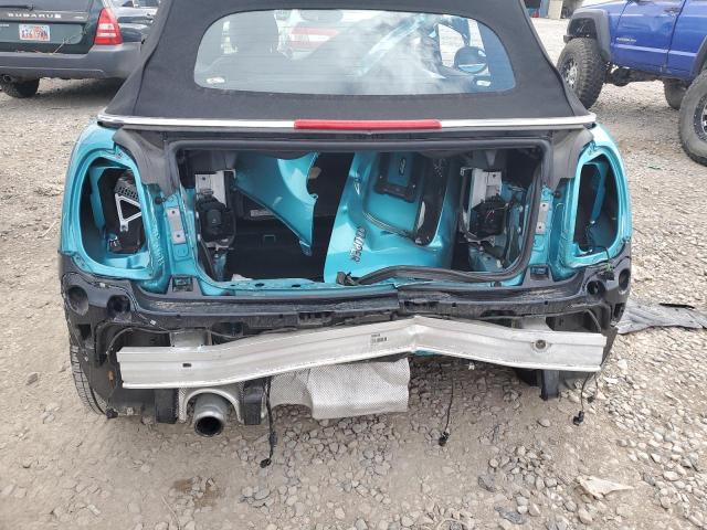 Photo 9 from auction – 2019 MINI COOPER with VIN WMWWG5C55K3H08207