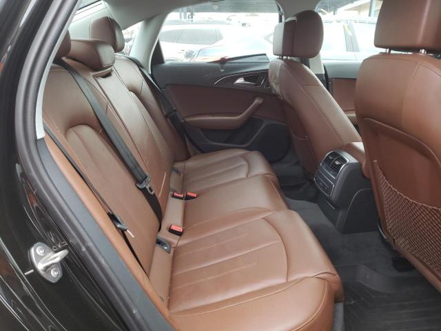 Photo 6 from auction – 2013 AUDI A6 PREMIUM with VIN WAUGGAFC4DN077042