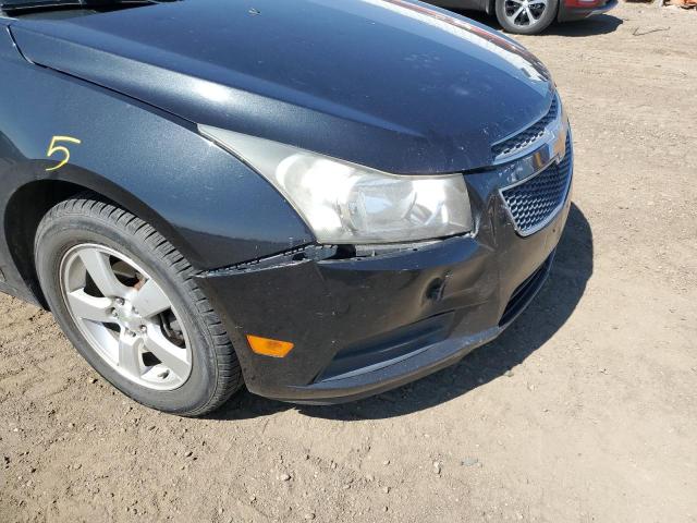 Photo 9 from auction – 2013 CHEVROLET CRUZE LT with VIN 1G1PC5SB4D7205487