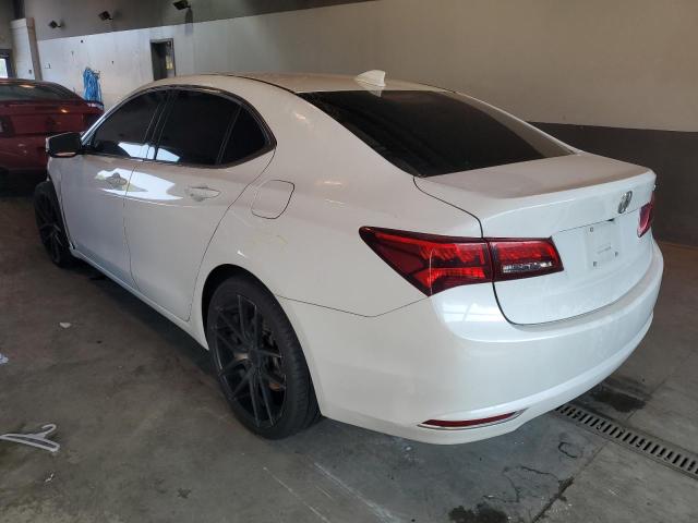Photo 3 from auction – 2015 ACURA TLX TECH with VIN 19UUB2F56FA022423