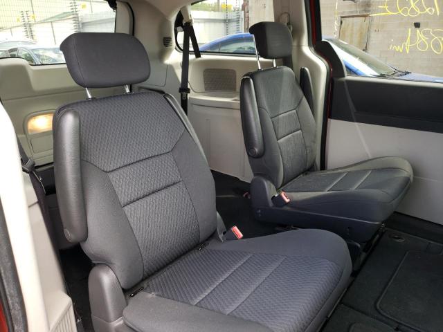 Photo 6 from auction – 2010 DODGE GRAND CARA with VIN 2D4RN4DE7AR194431