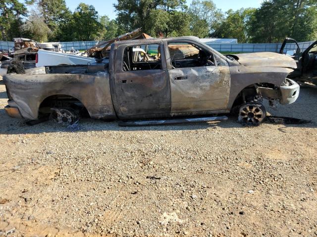 Photo 9 from auction – 2016 RAM 2500 SLT with VIN 3C6UR5DL3GG336960