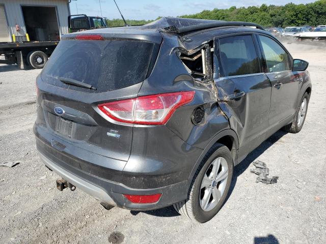 Photo 4 from auction – 2016 FORD ESCAPE SE with VIN 1FMCU9G91GUA48857