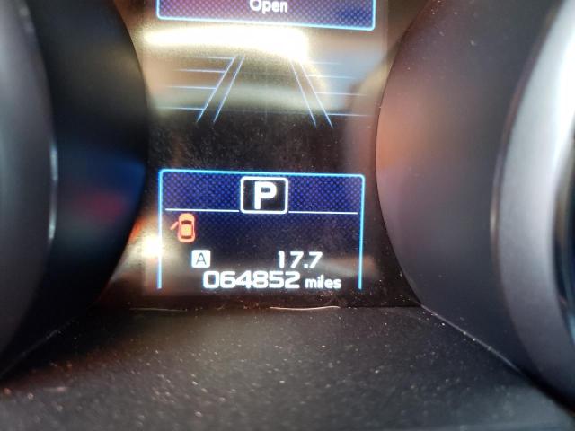 Photo 8 from auction – 2015 SUBARU LEGACY 2.5 with VIN 4S3BNBN69F3057145
