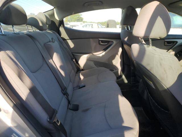 Photo 6 from auction – 2014 HYUNDAI ELANTRA SE with VIN KMHDH4AE5EU123719