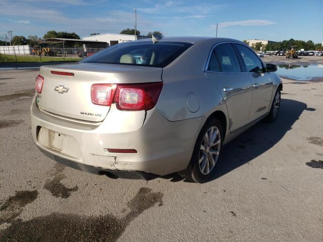 Photo 4 from auction – 2016 CHEVROLET MALIBU LIM with VIN 1G11E5SA6GF105800