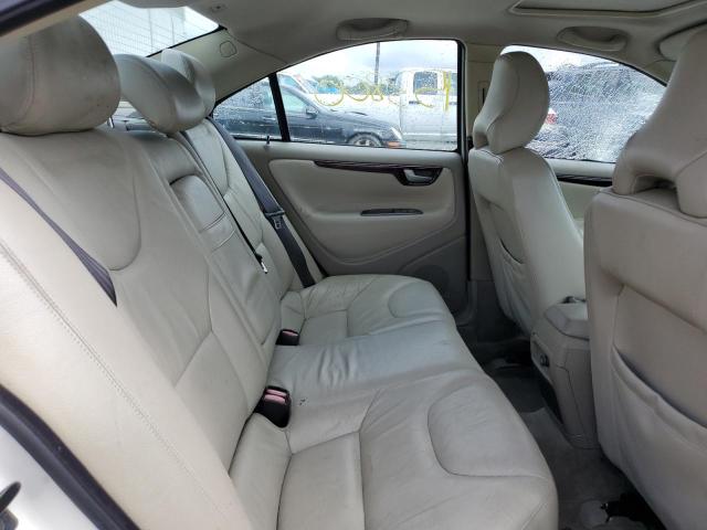 Photo 6 from auction – 2003 VOLVO S60 2.4T with VIN YV1RS58D032277580