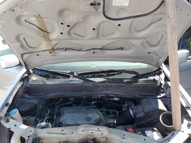 Photo 7 from auction – 2011 HONDA PILOT EXL with VIN 5FNYF4H54BB006011