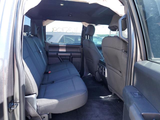 Photo 6 from auction – 2015 FORD F150 SUPER with VIN 1FTEW1EF5FFB86728